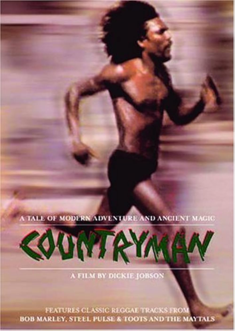 Countryman Countryman