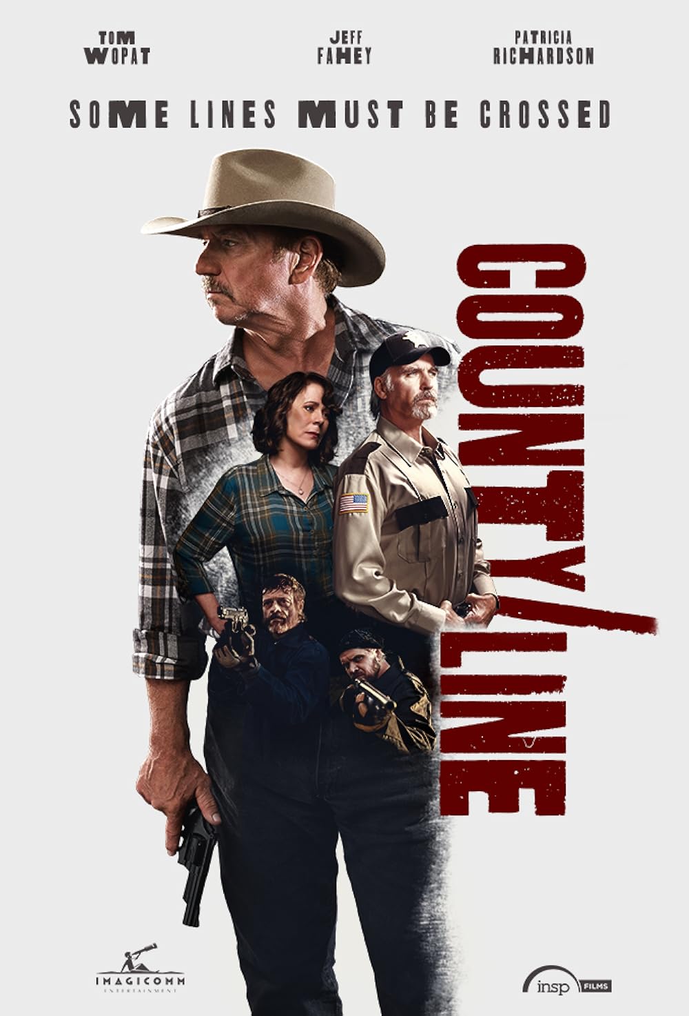 County County