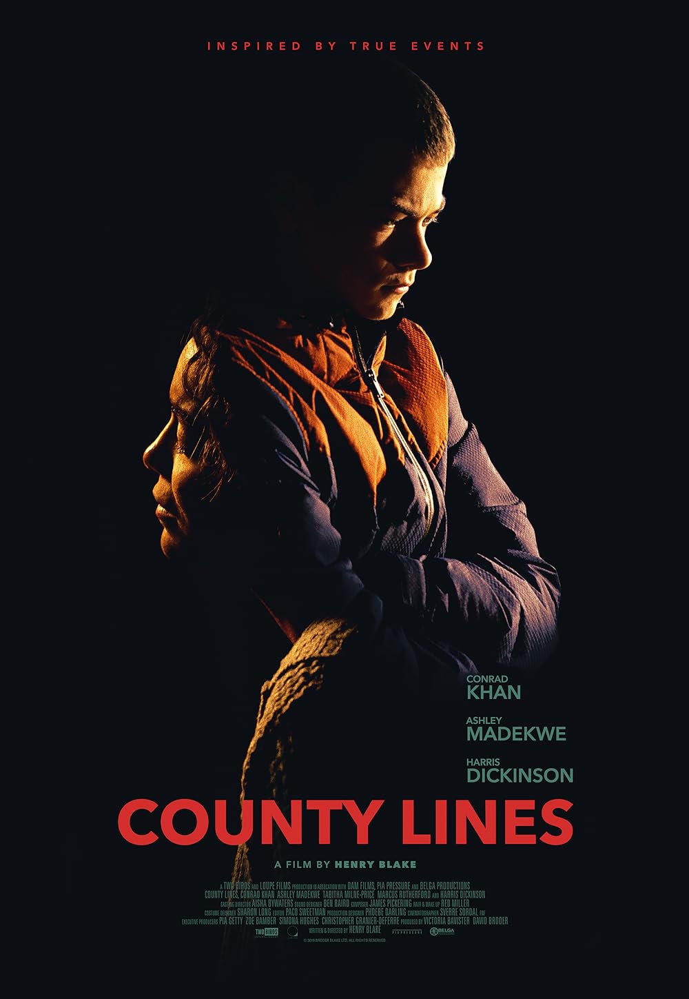 County County