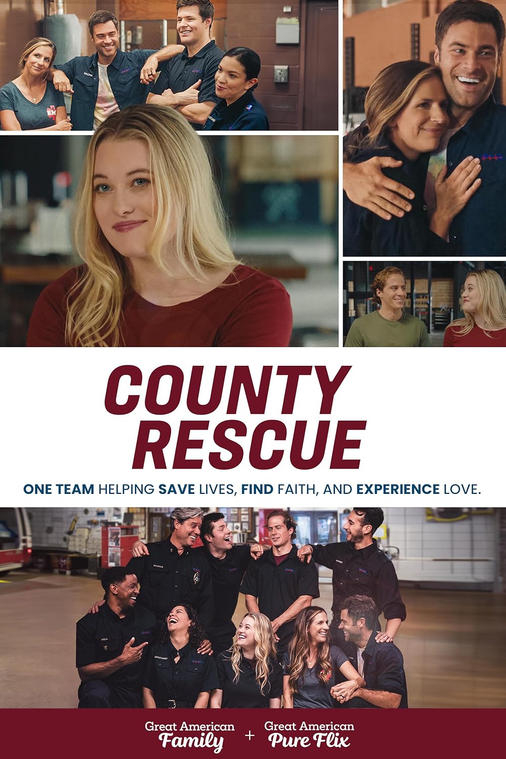 County