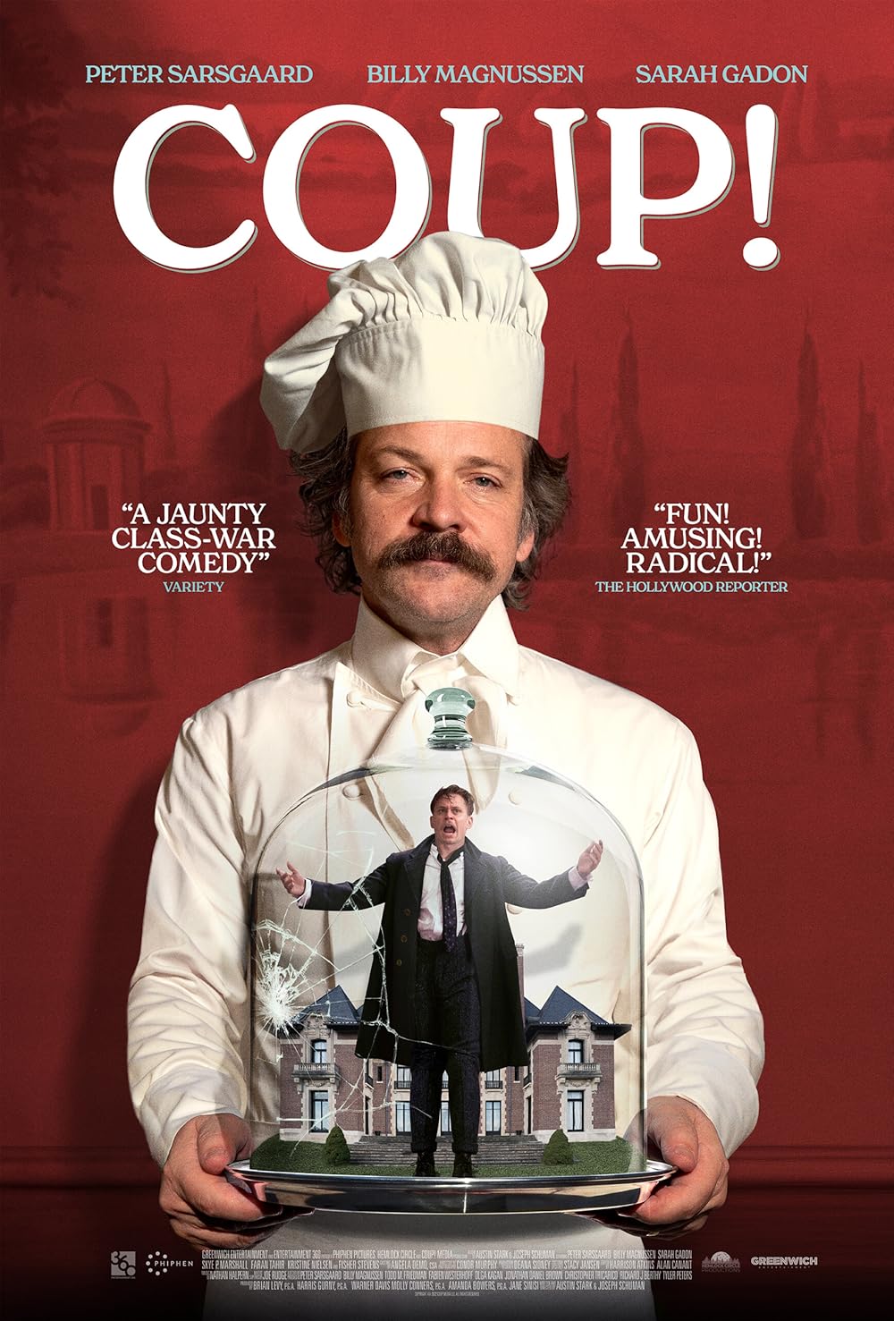 Coup! Coup!