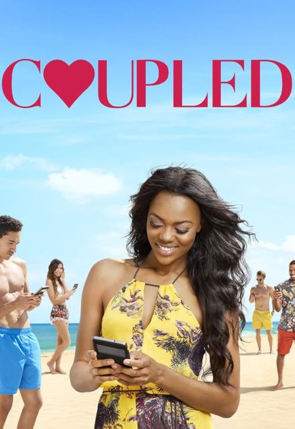 Coupled Coupled