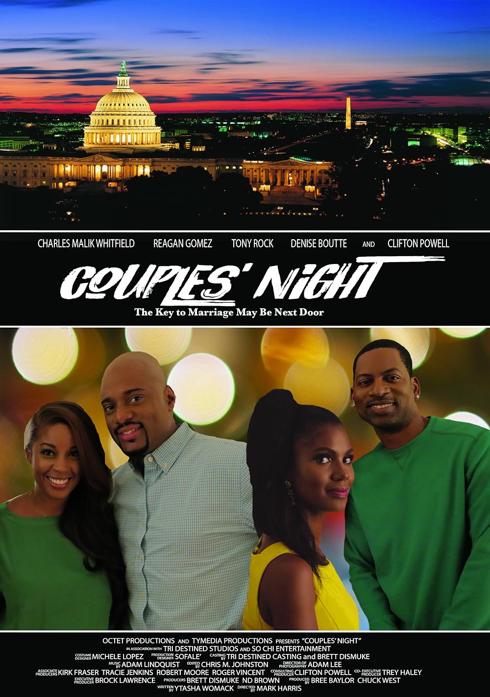 Couples' Couples'