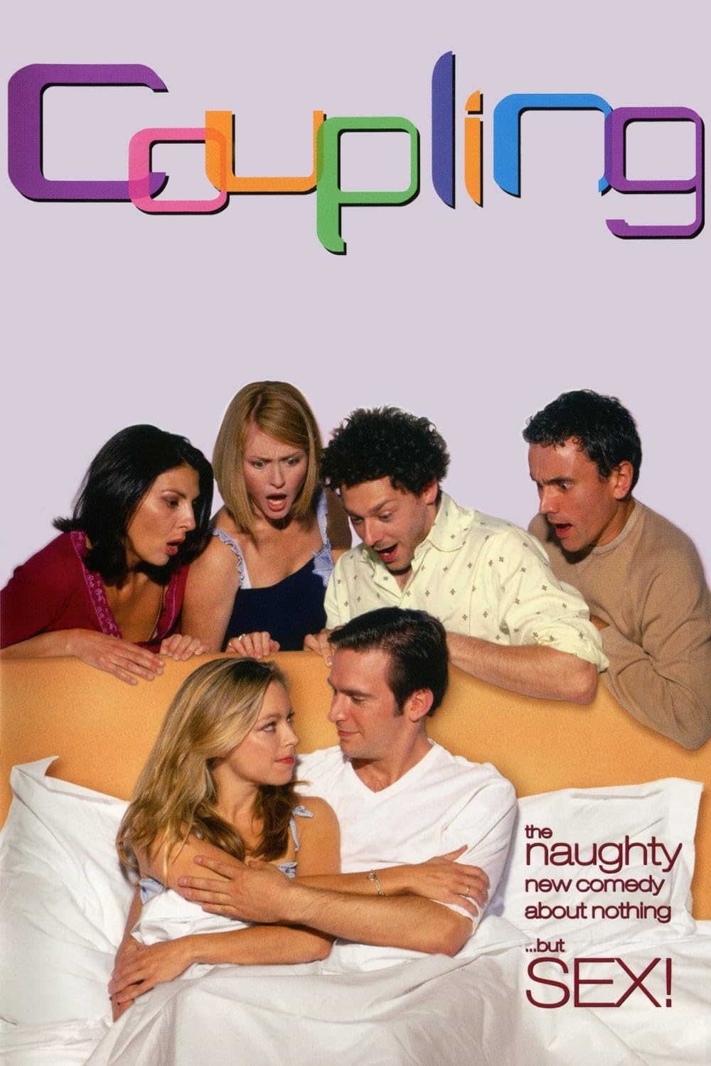 Coupling Coupling