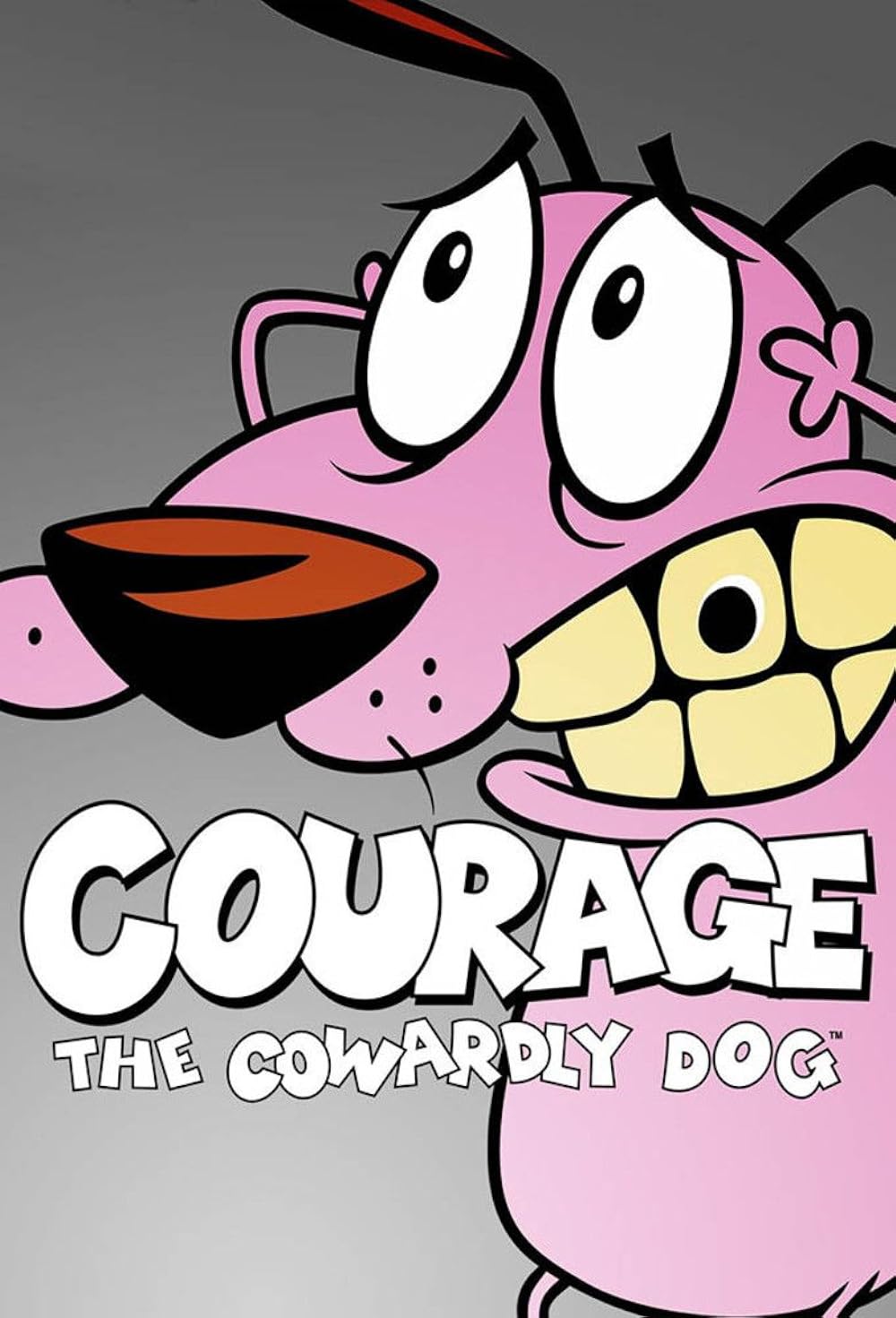 Courage Courage