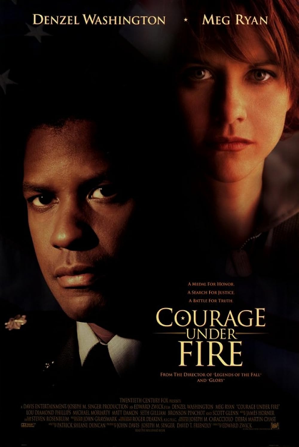 Courage Courage