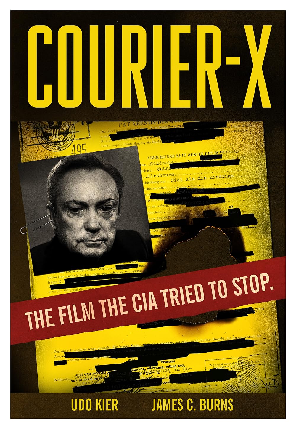 Courier Courier