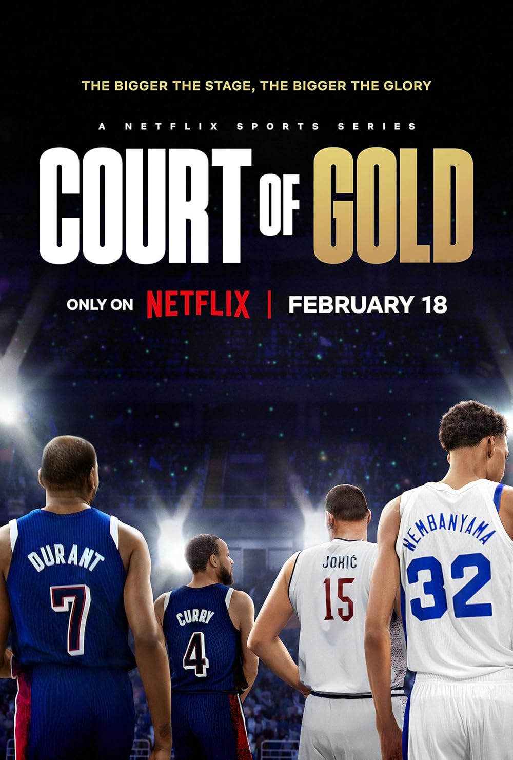 Court Court