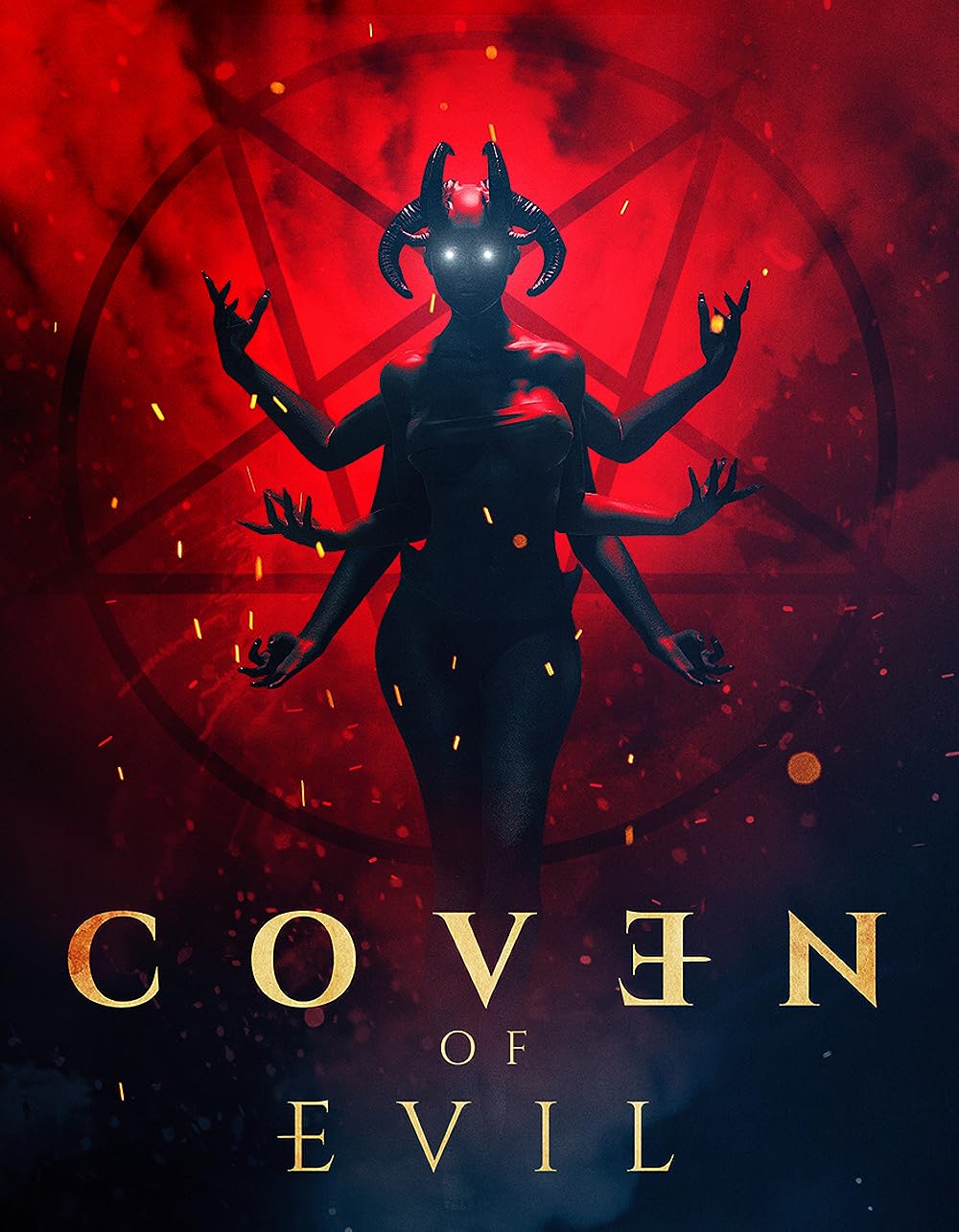Coven Coven