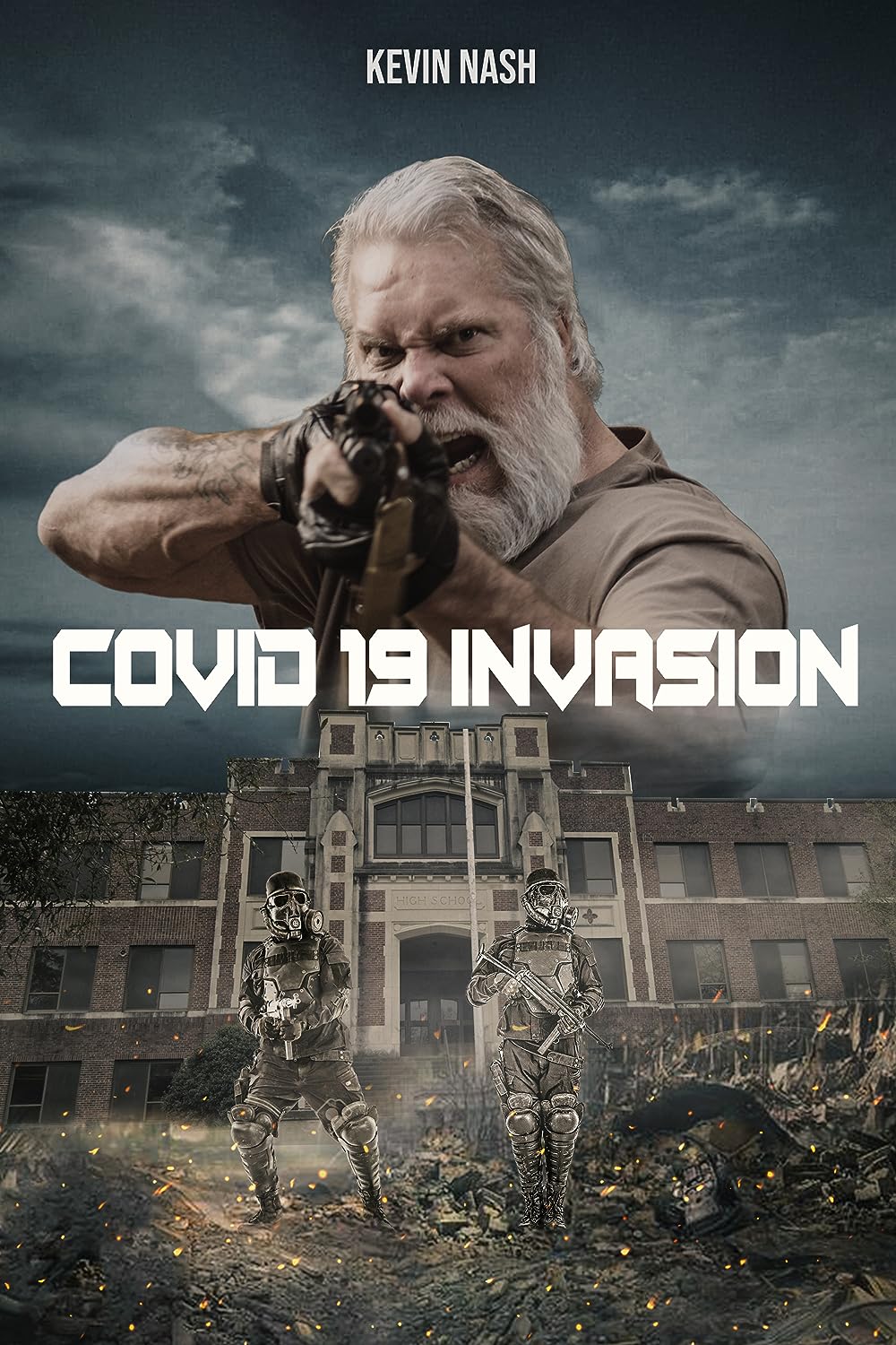 COVID-19: COVID-19: