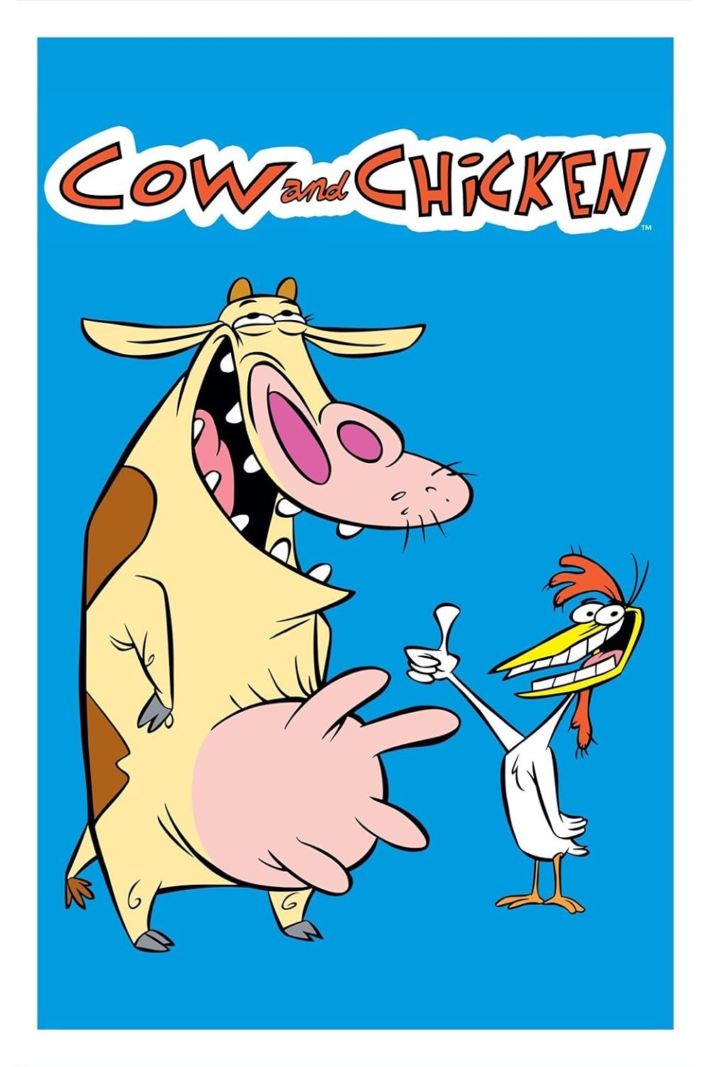 Cow