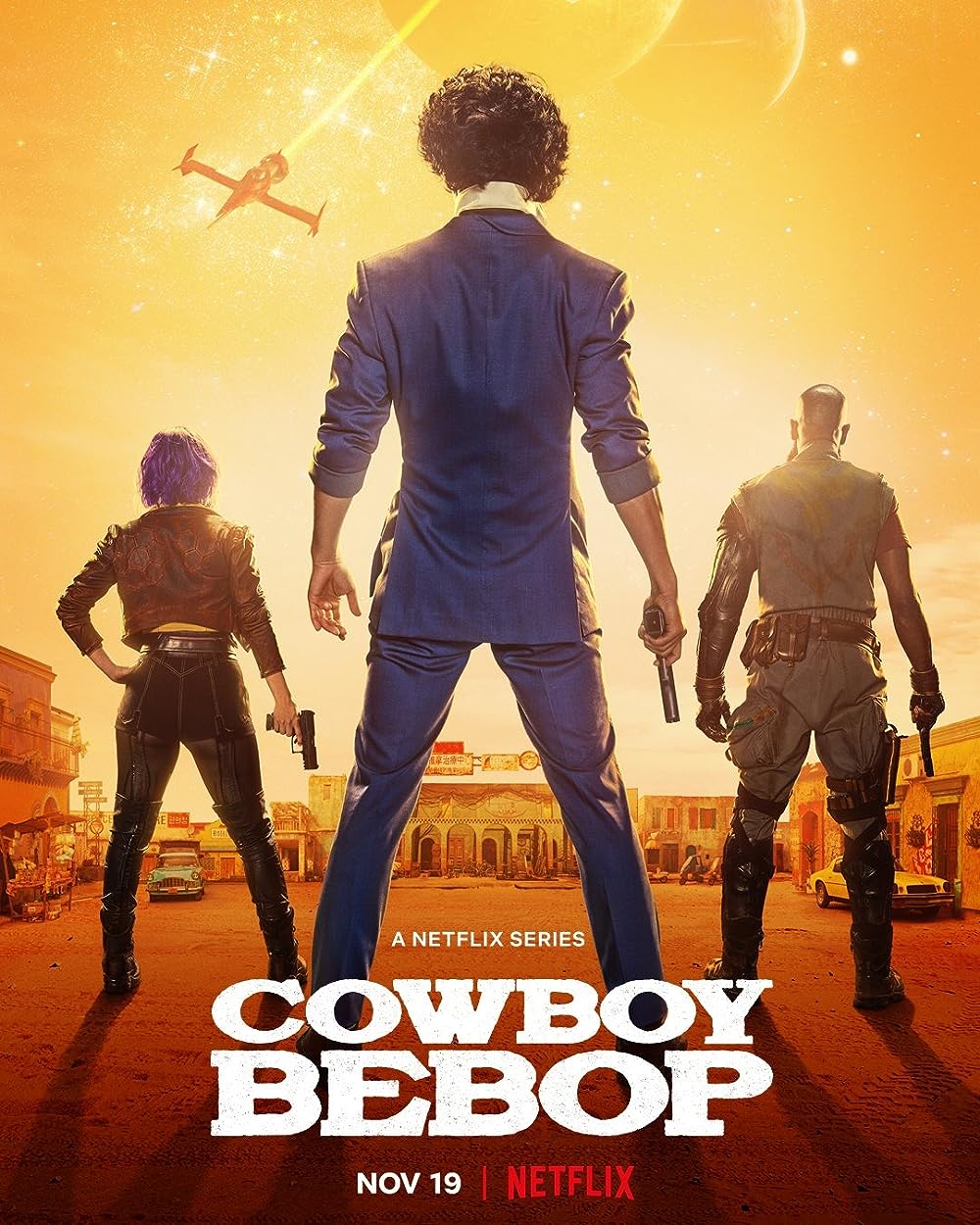 Cowboy Cowboy
