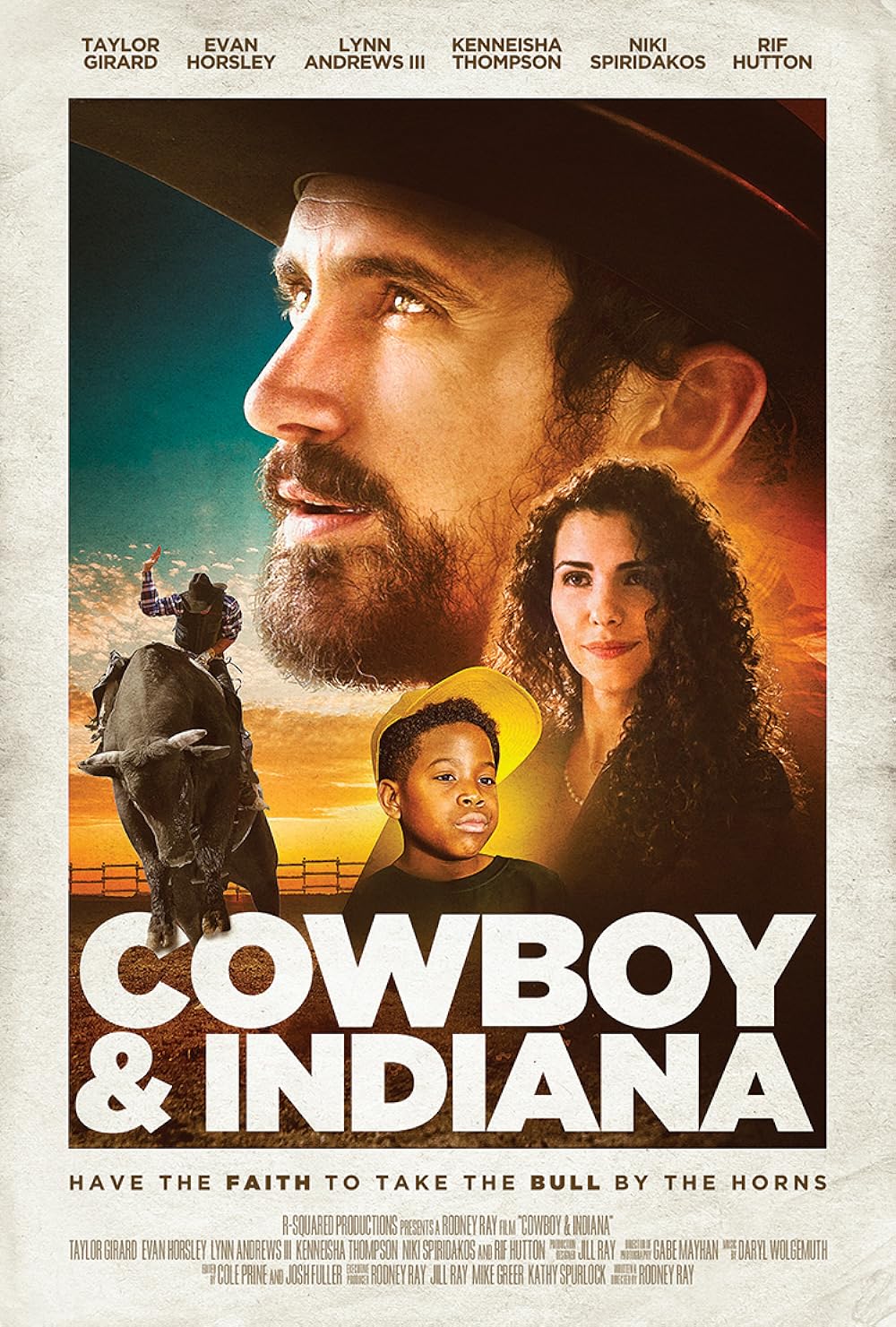 Cowboy