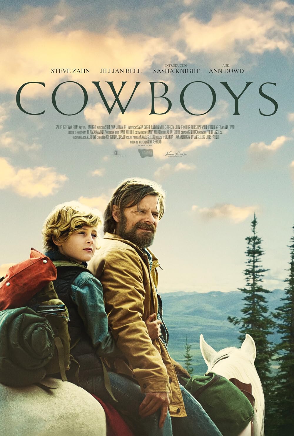 Cowboys Cowboys
