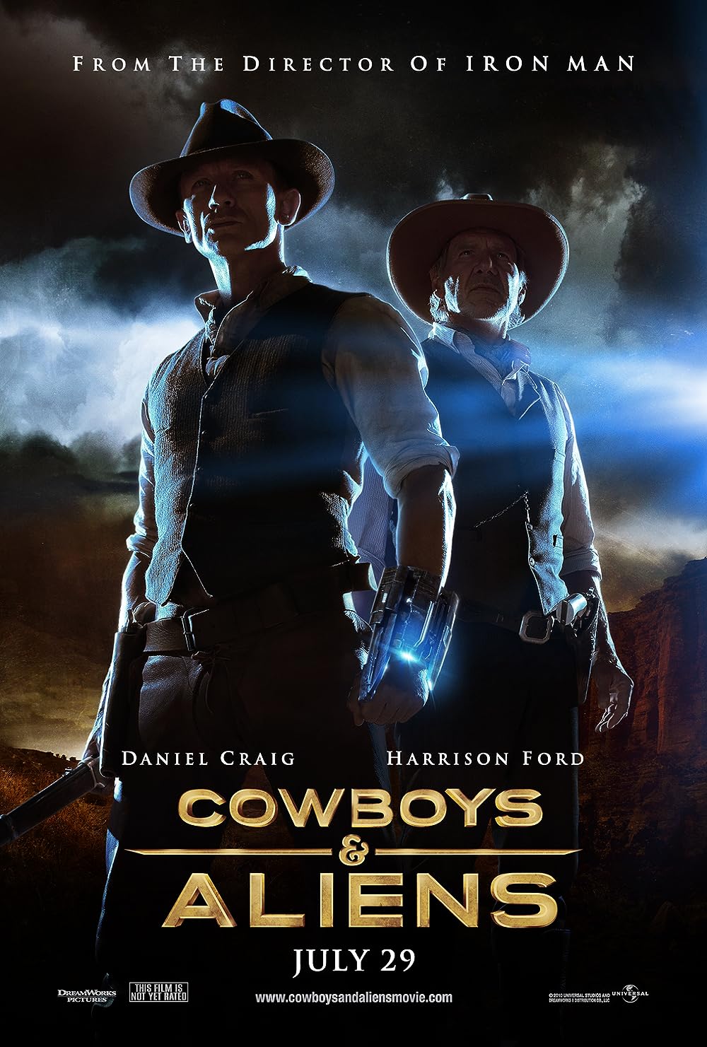 Cowboys Cowboys