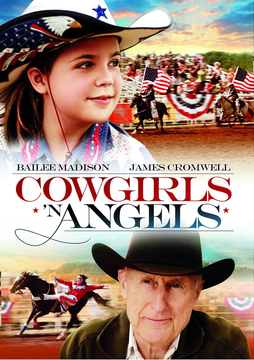 Cowgirls Cowgirls