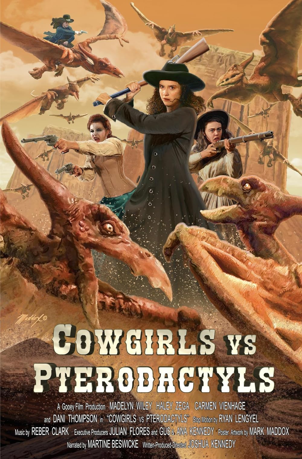 Cowgirls Cowgirls