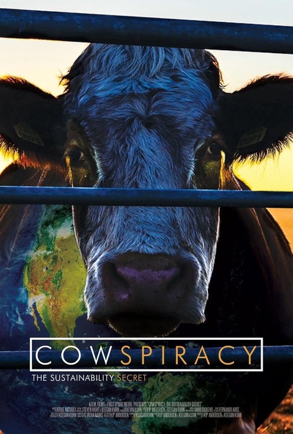 Cowspiracy: Cowspiracy: