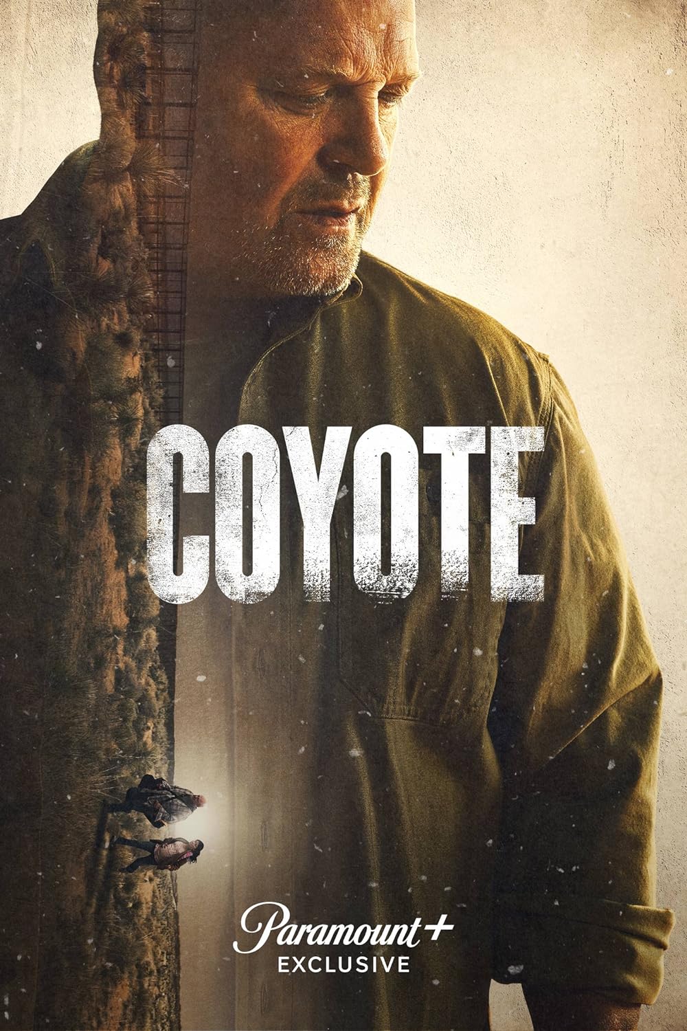 Coyote Coyote
