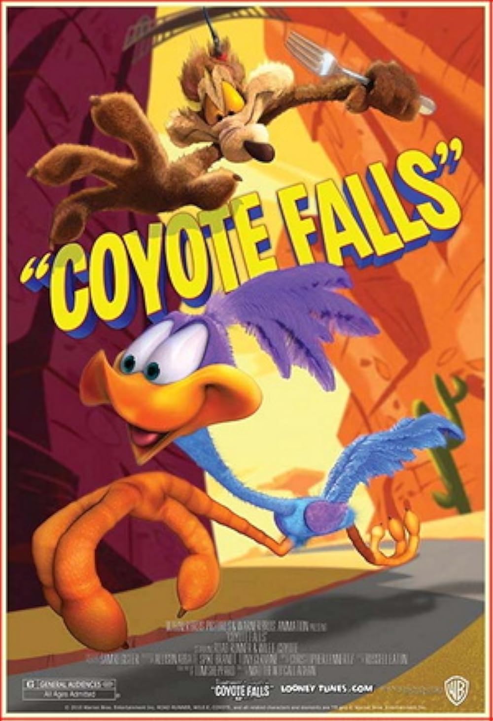 Coyote