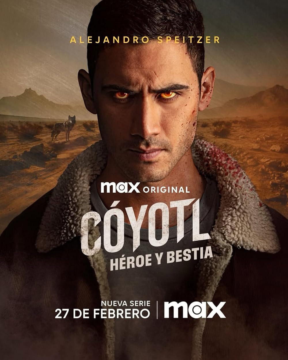 Coyotl, Coyotl,