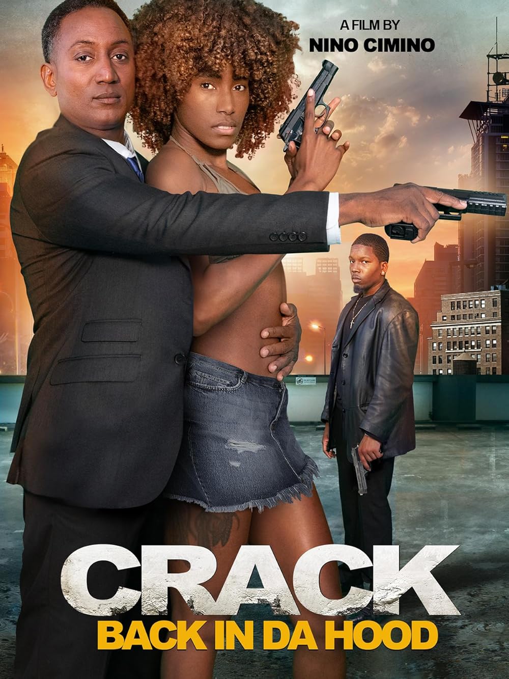 Crack: