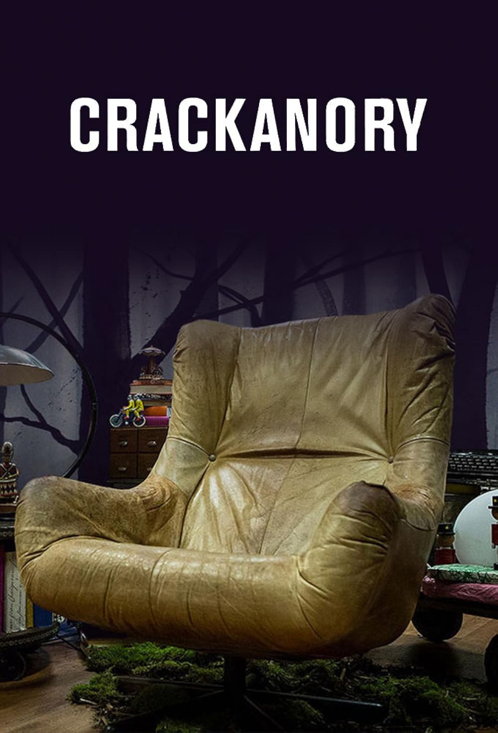 Crackanory Crackanory