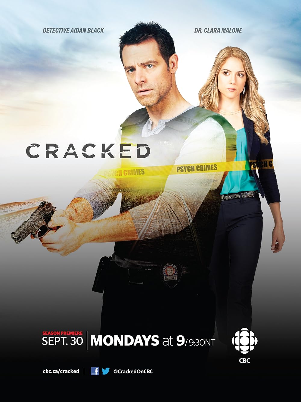 Cracked Cracked