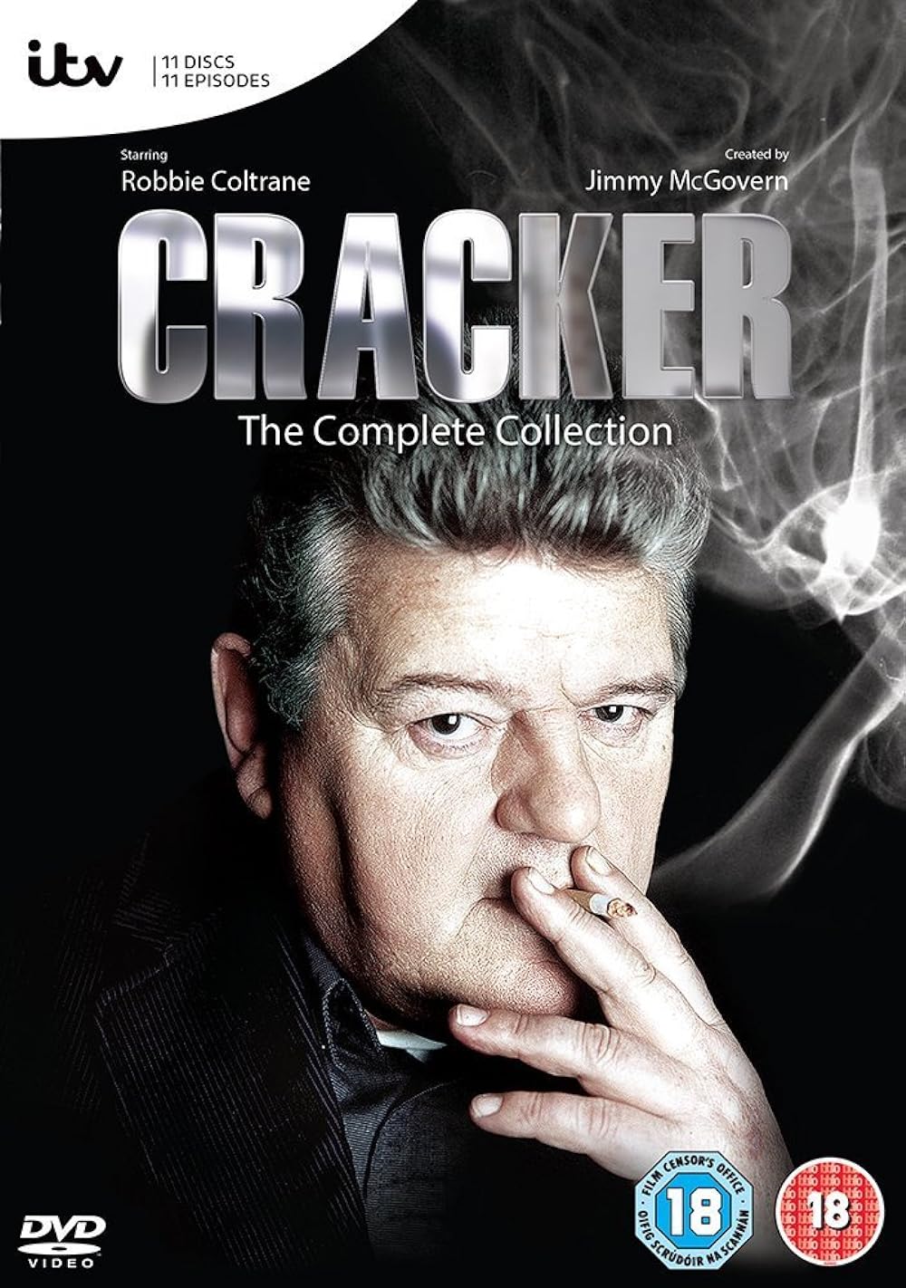 Cracker Cracker