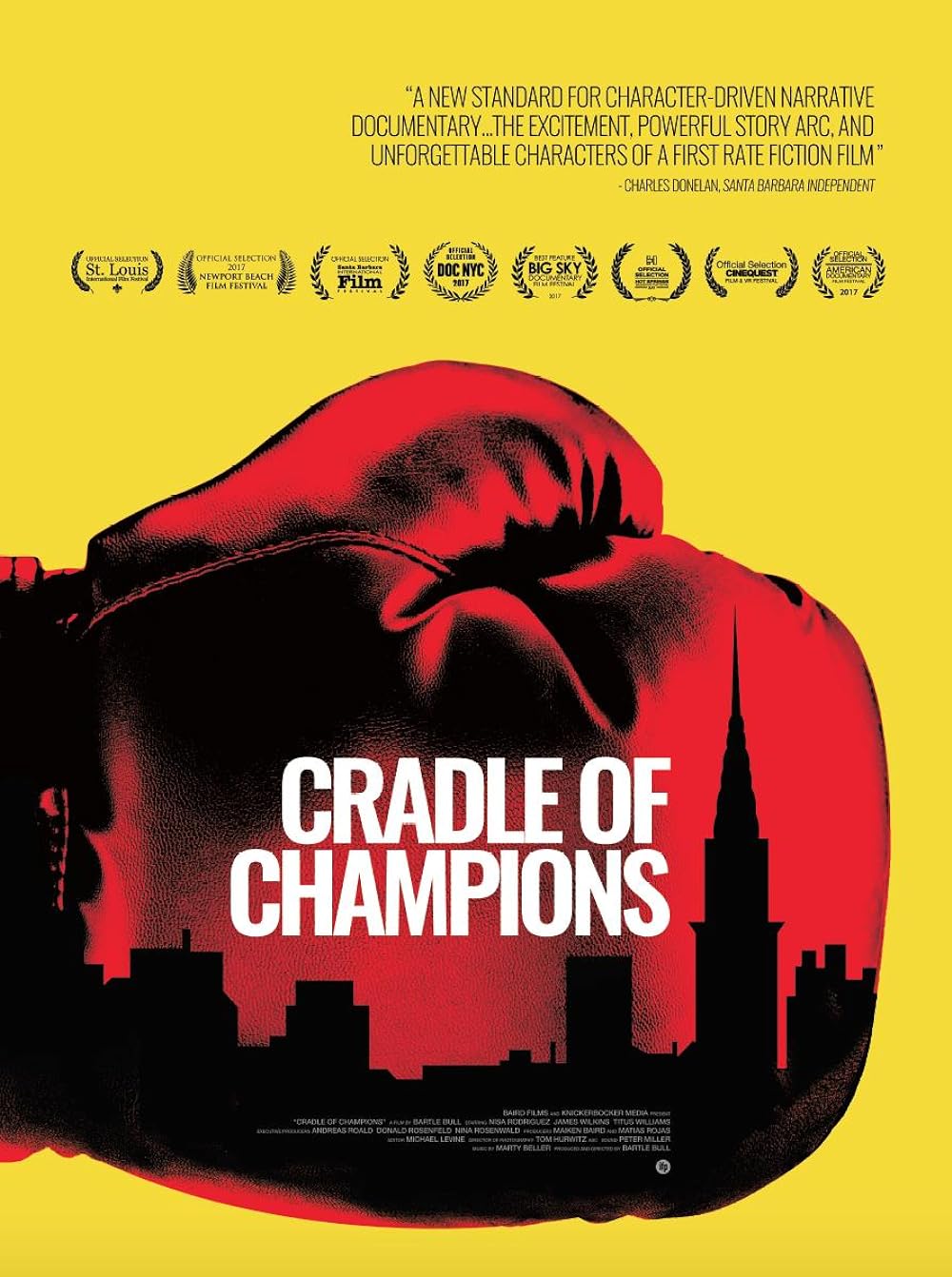 Cradle Cradle