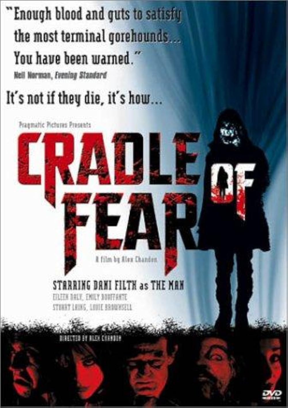 Cradle Cradle