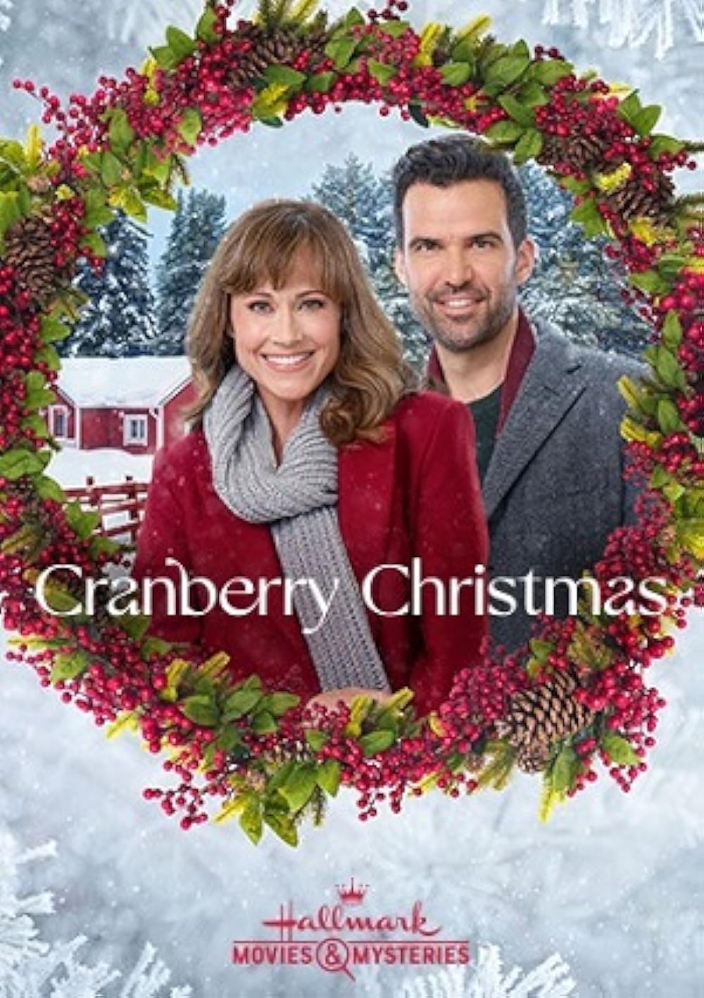 Cranberry Cranberry