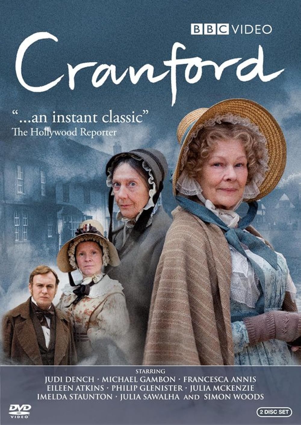 Cranford Cranford