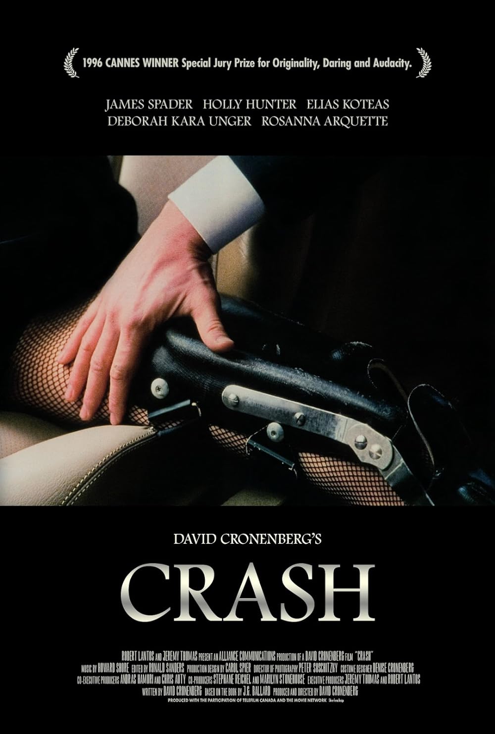 Crash Crash