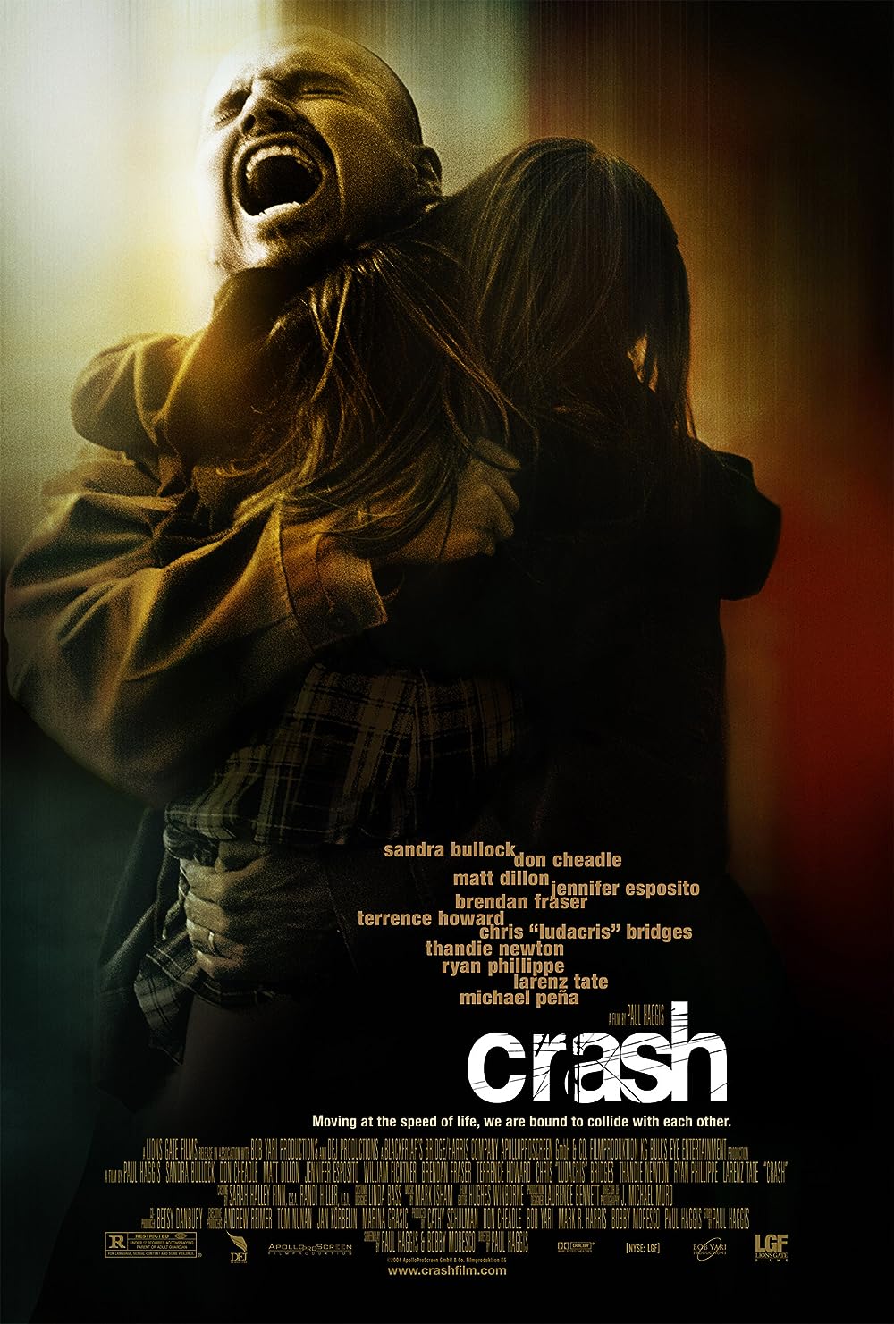 Crash Crash
