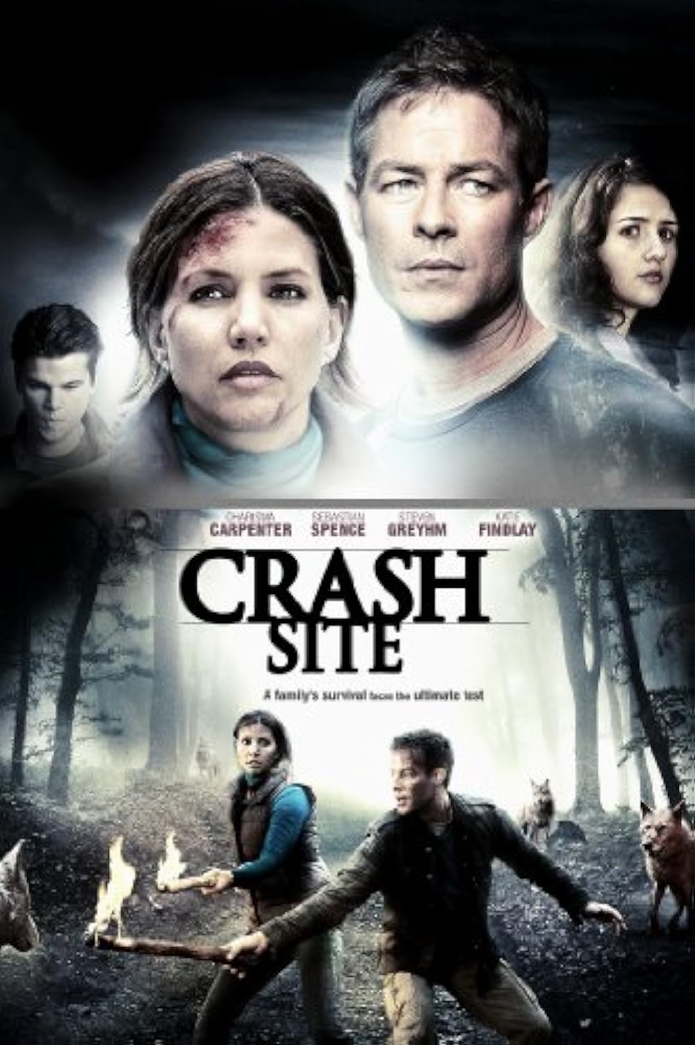 Crash