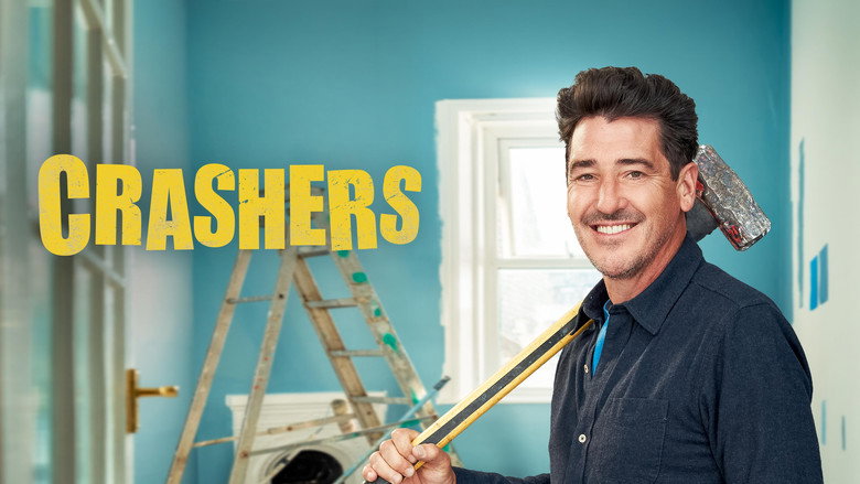 Crashers Crashers