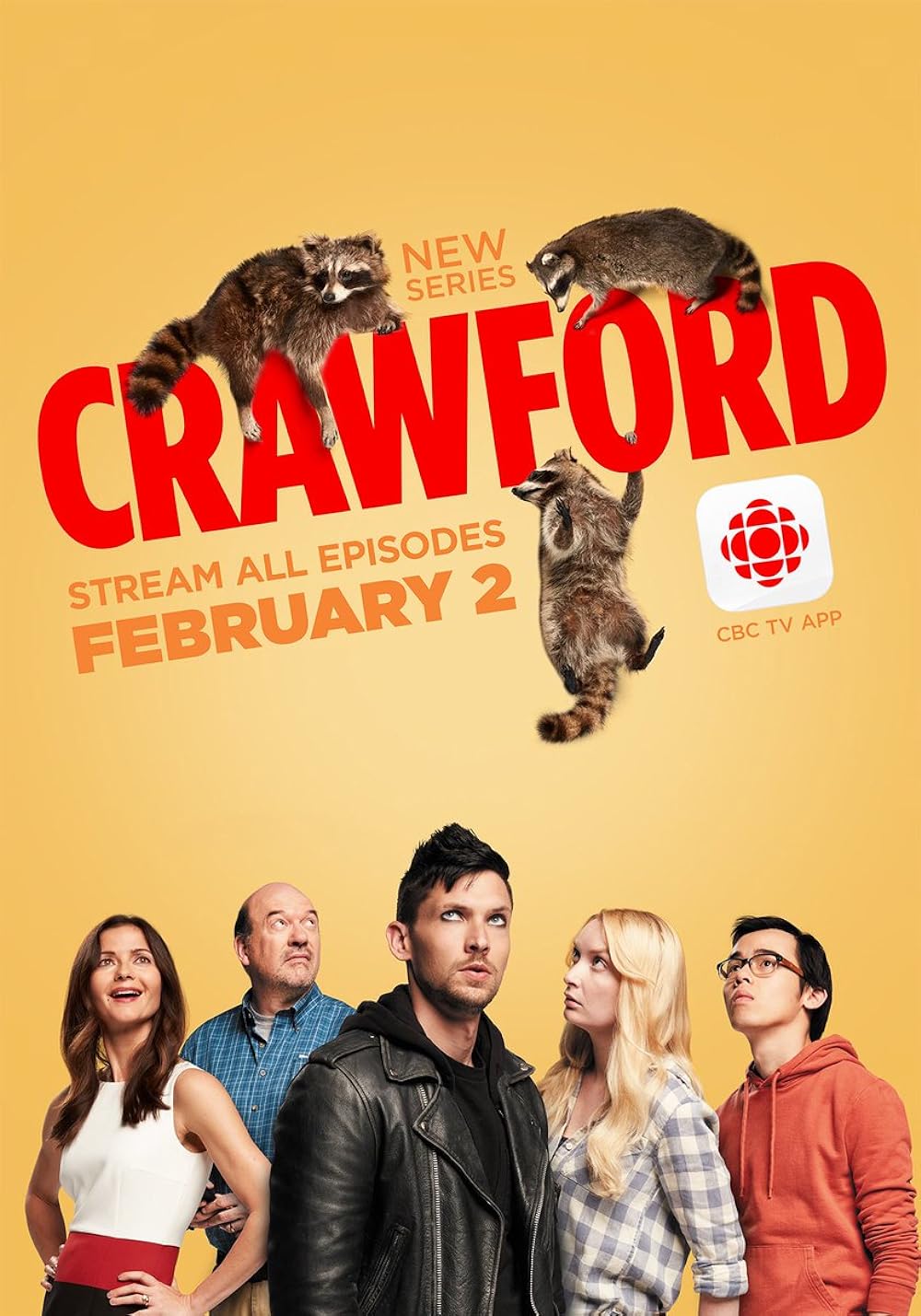 Crawford Crawford