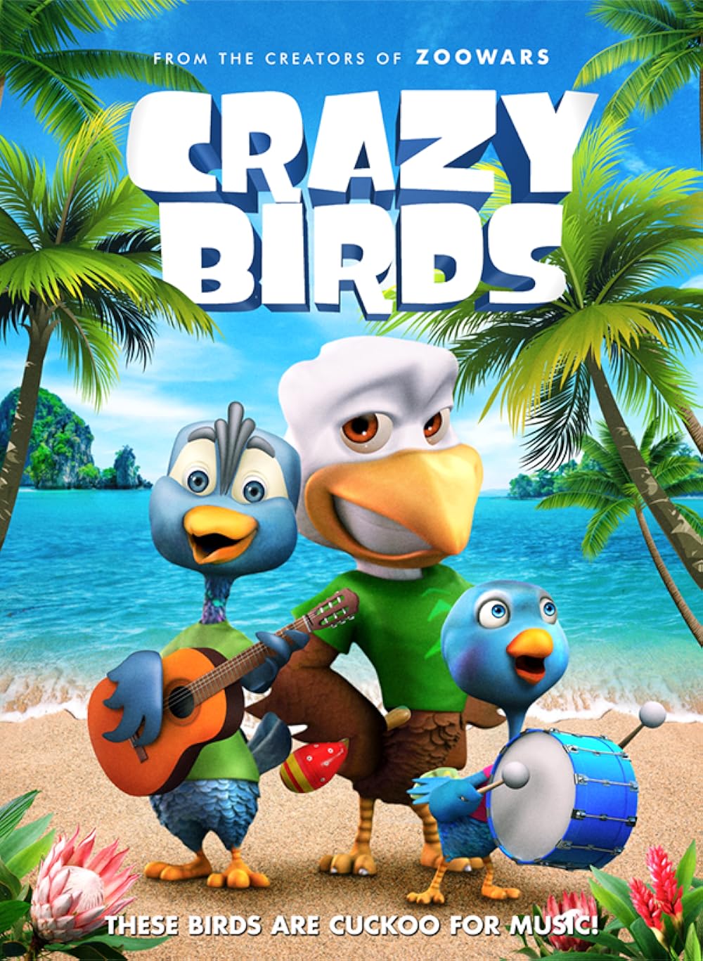 Crazy Crazy
