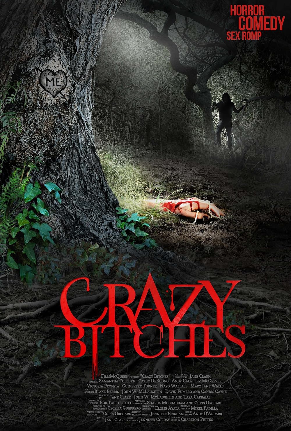 Crazy Crazy