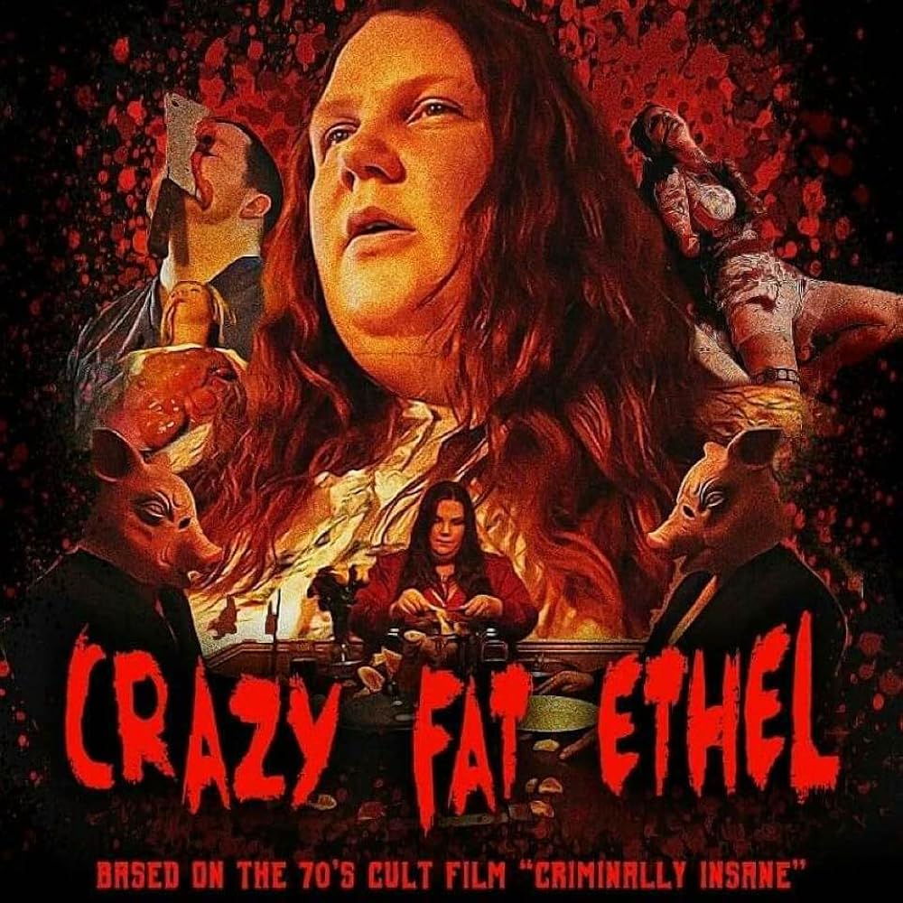 Crazy Crazy