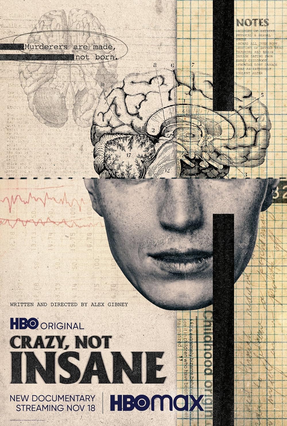 Crazy, Crazy,