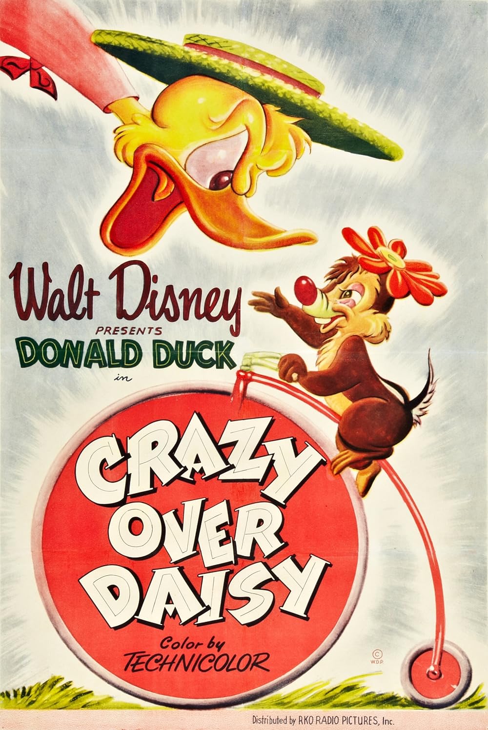 Crazy Crazy