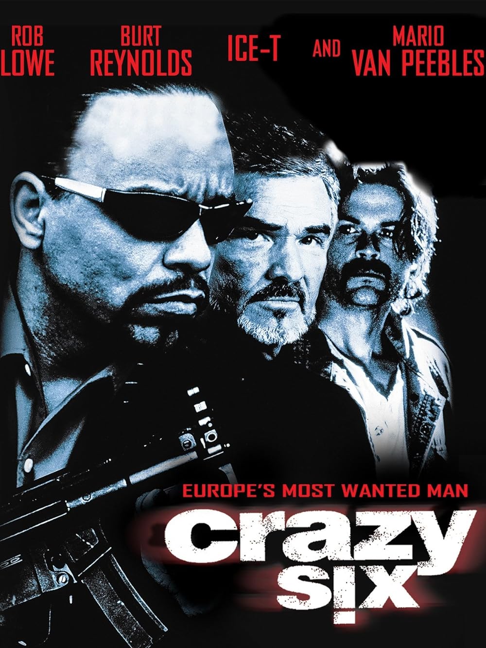Crazy Crazy