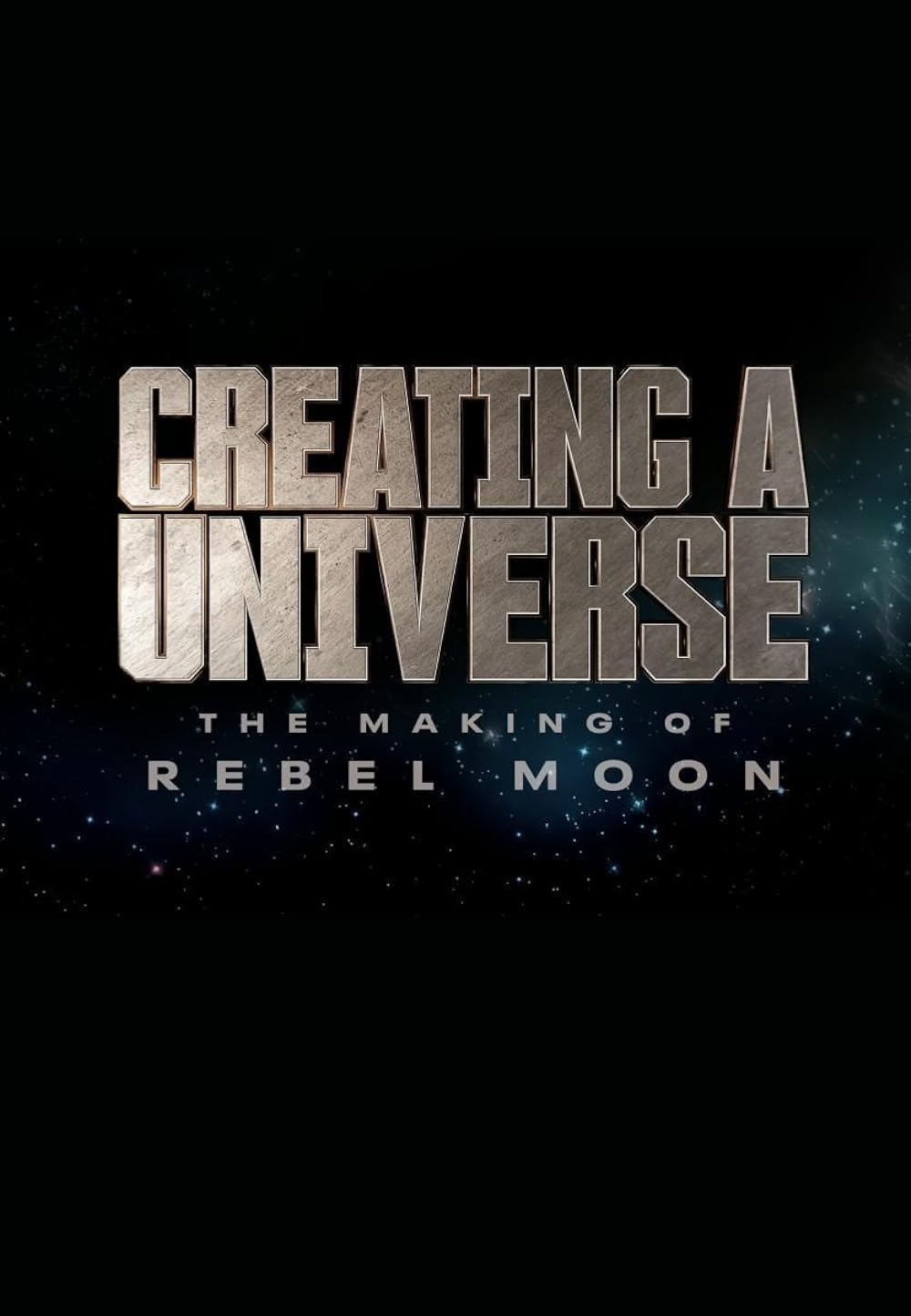 Creating