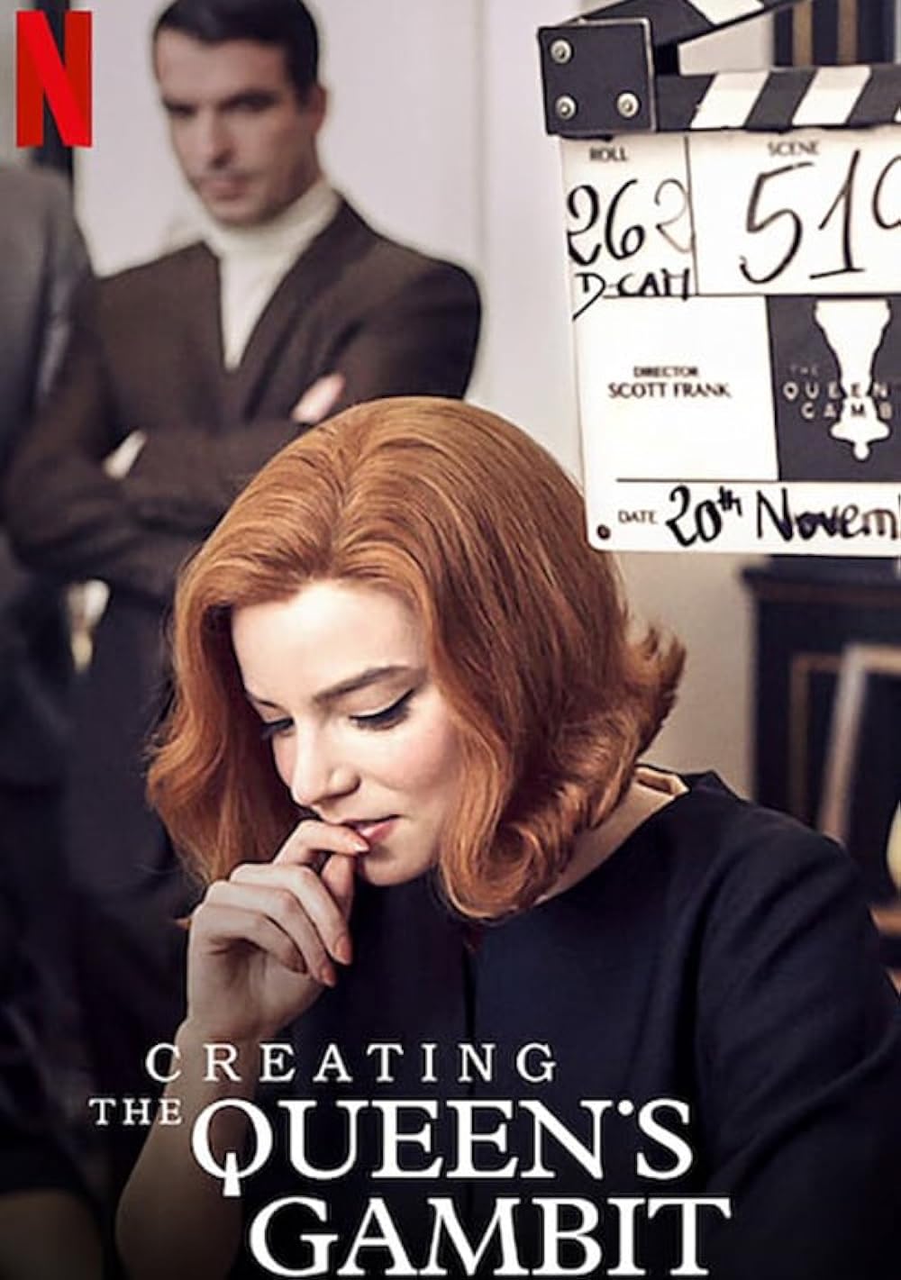 Creating Creating