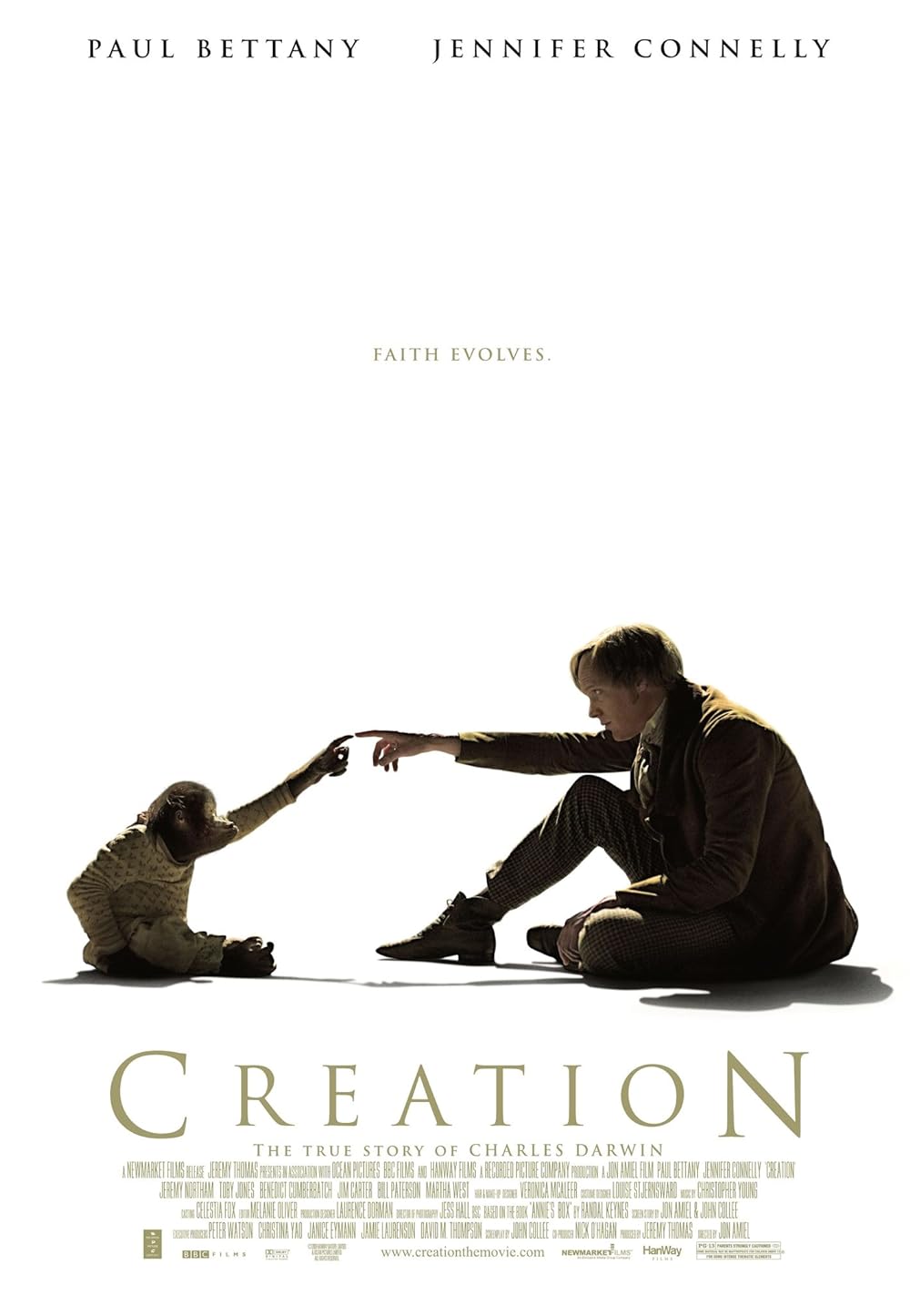 Creation Creation