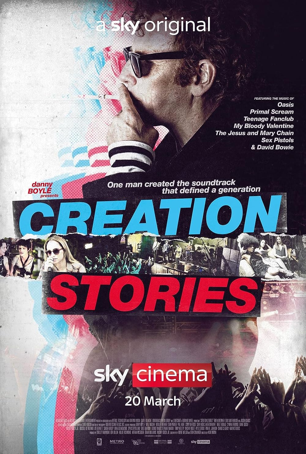 Creation Creation