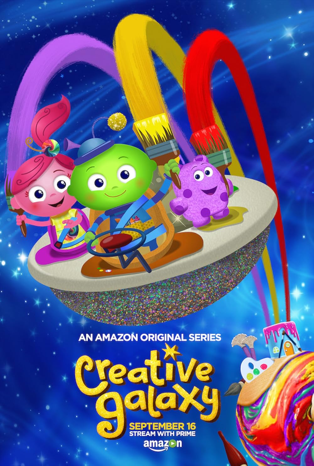 Creative Creative