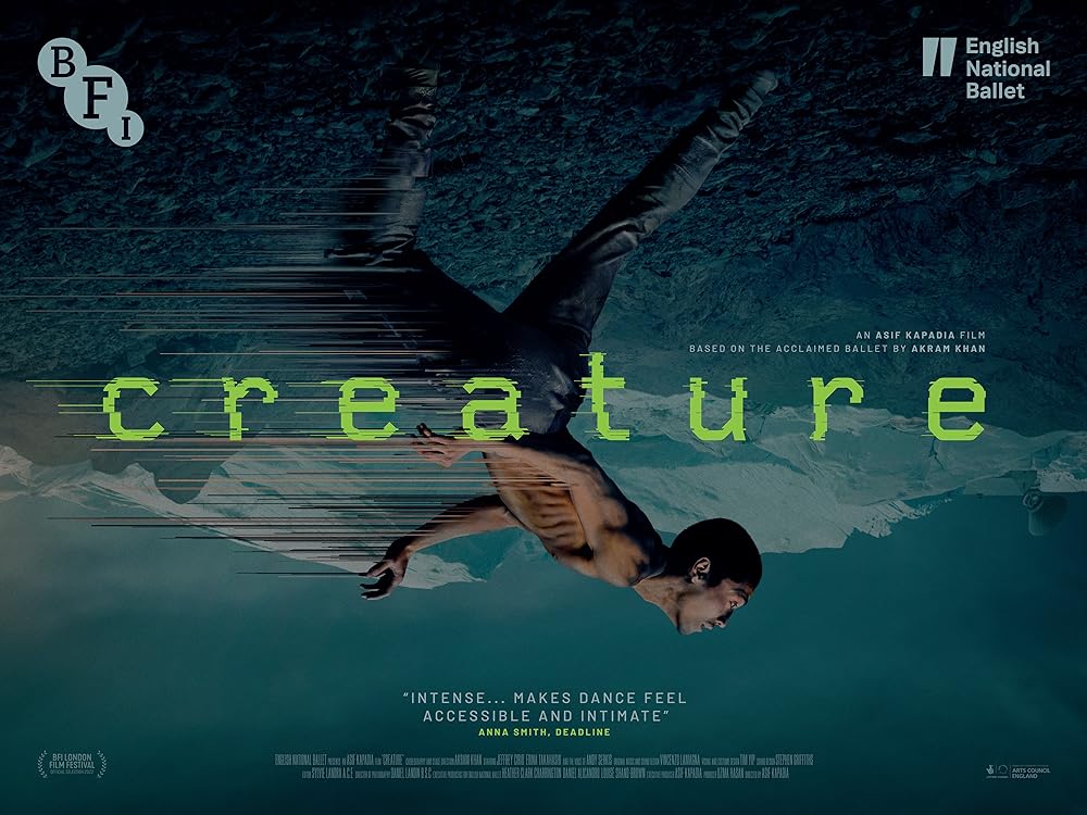 Creature Creature